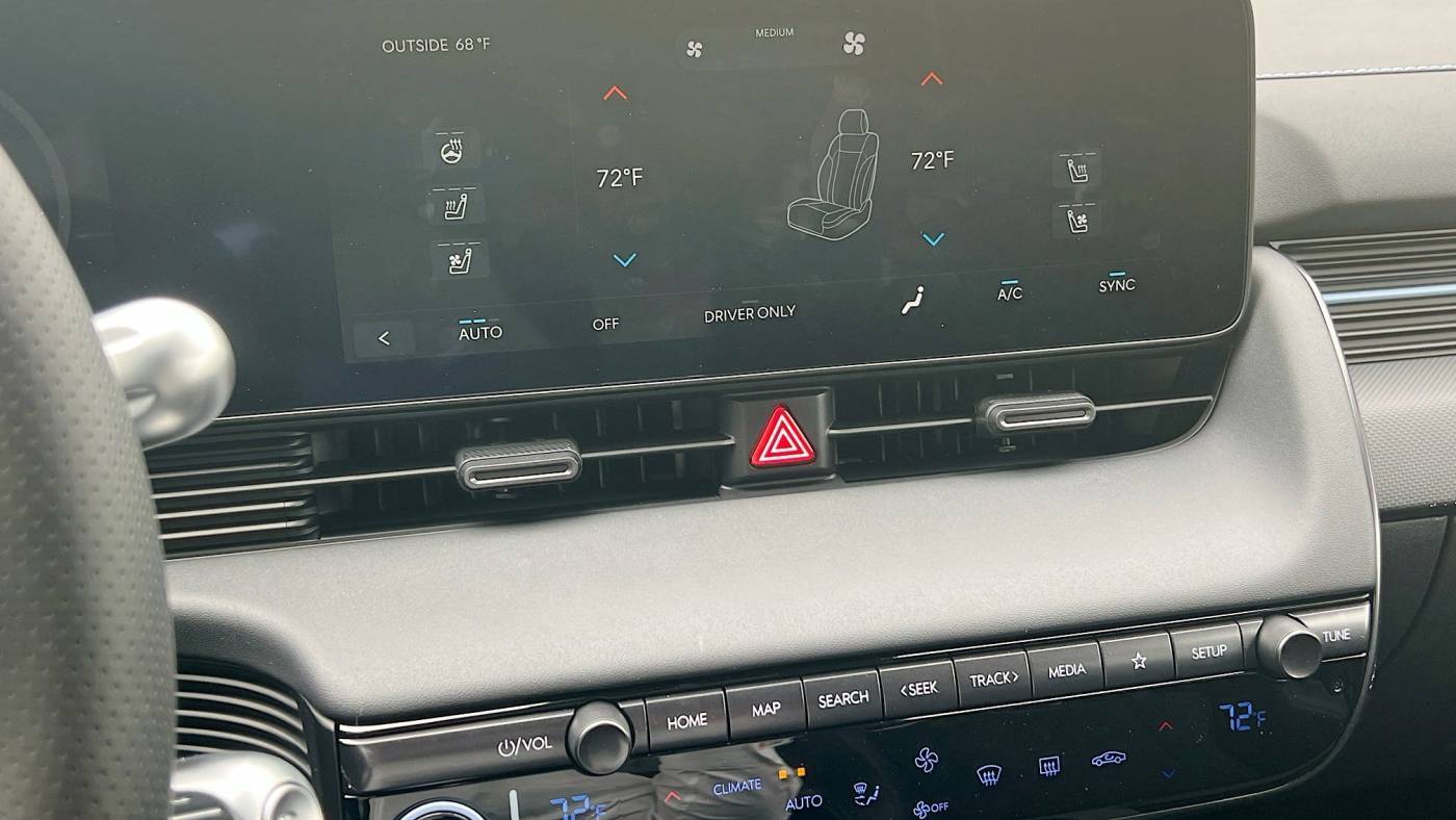 2025 Hyundai IONIQ 5 KM8KNDA84SU005036