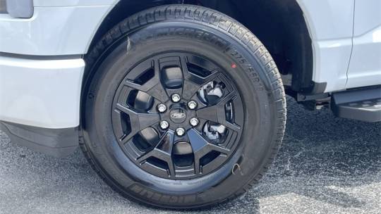 2025 Ford F-150 Lightning 1FTVW3LK1SWG13103