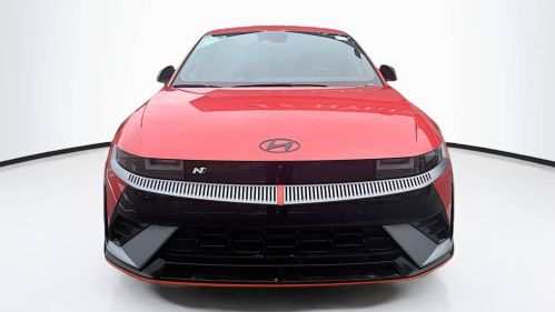 2025 Hyundai IONIQ 5 KM8KNDA84SU005036