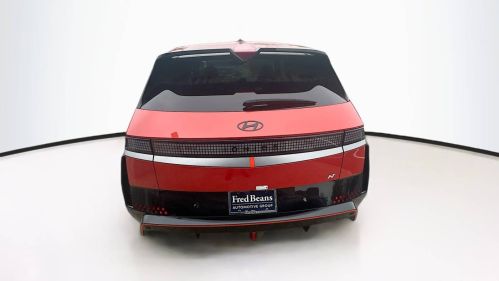 2025 Hyundai IONIQ 5 KM8KNDA84SU005036