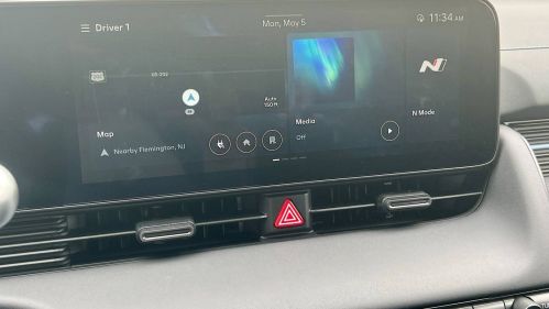 2025 Hyundai IONIQ 5 KM8KNDA84SU005036