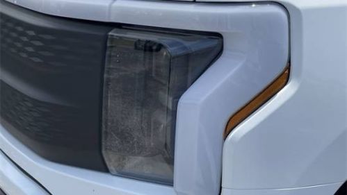 2025 Ford F-150 Lightning 1FTVW3LK1SWG13103