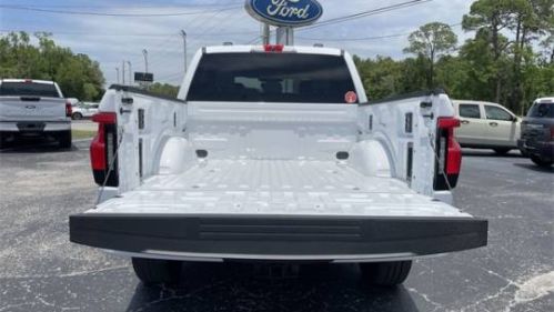 2025 Ford F-150 Lightning 1FTVW3LK1SWG13103