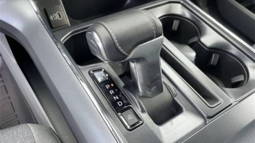2025 Ford F-150 Lightning 1FTVW3LK1SWG13103