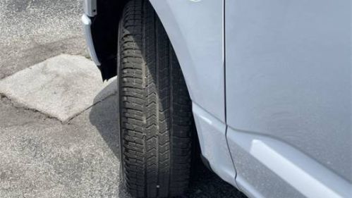 2025 Ford F-150 Lightning 1FTVW3LK1SWG13103