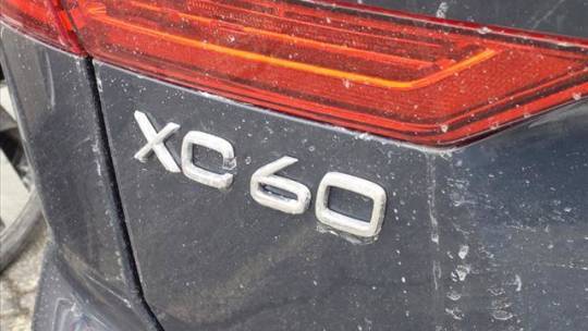2025 Volvo XC60 YV4H60RC2S1208843