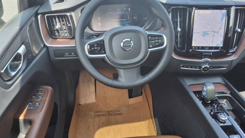 2025 Volvo XC60 YV4H60RC2S1208843