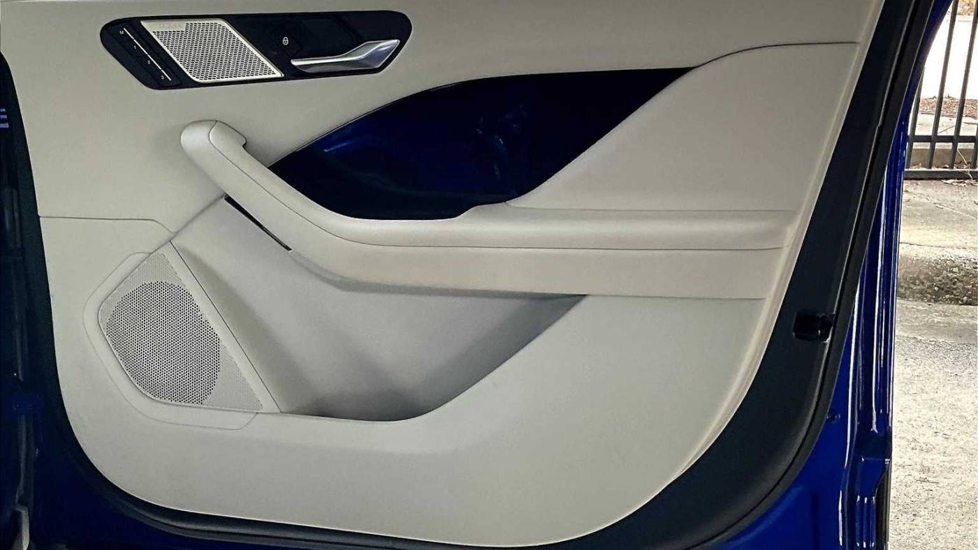 2020 Jaguar I-Pace SADHB2S10L1F84775