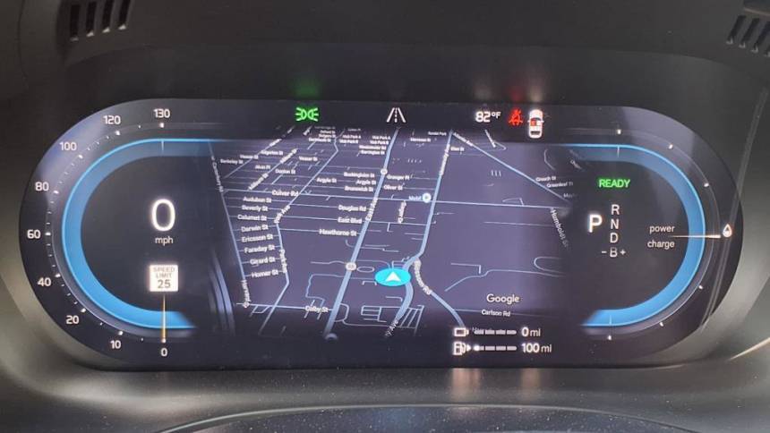 2025 Volvo XC60 YV4H60RC2S1208843
