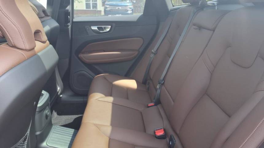 2025 Volvo XC60 YV4H60RC2S1208843