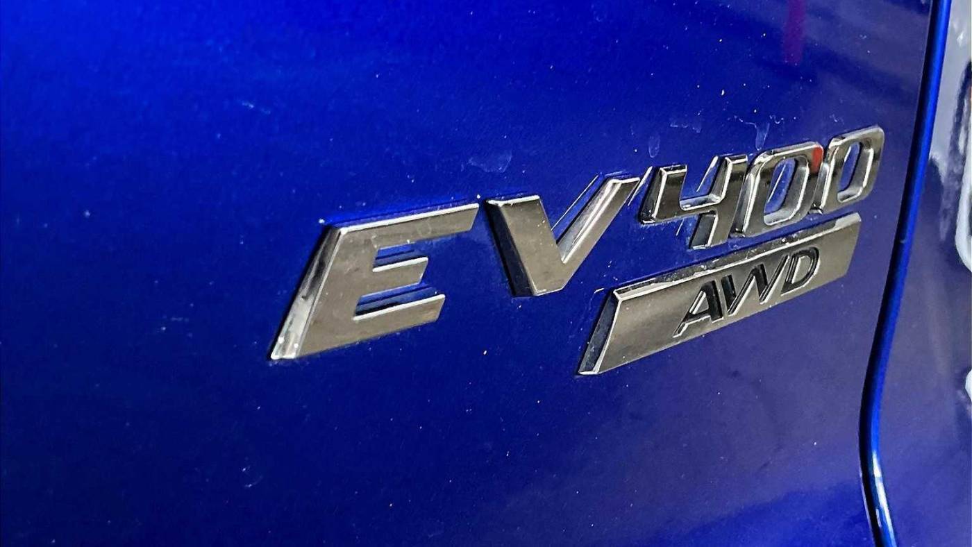 2020 Jaguar I-Pace SADHB2S10L1F84775