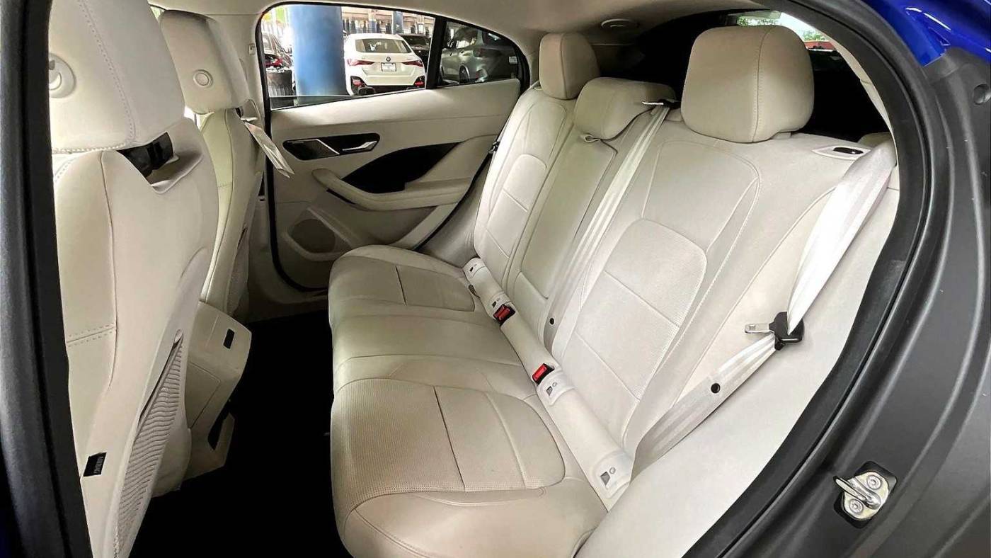 2020 Jaguar I-Pace SADHB2S10L1F84775