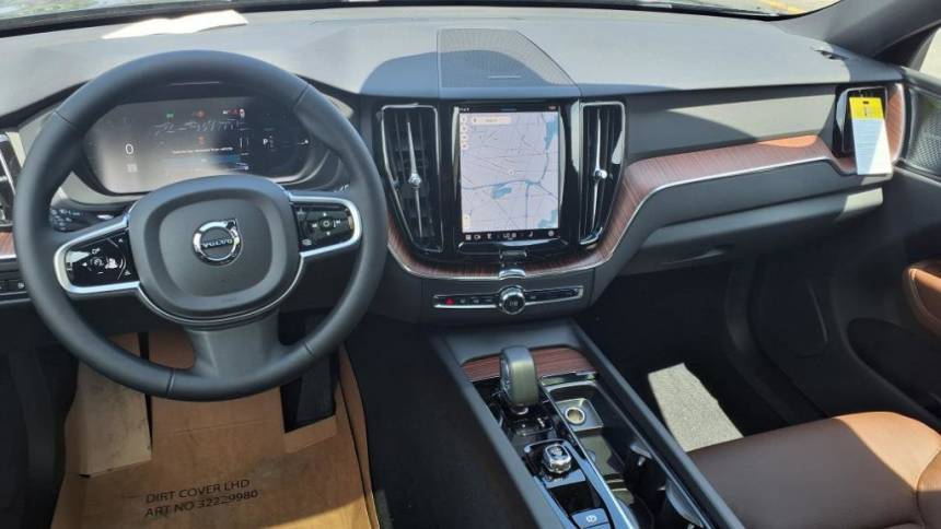 2025 Volvo XC60 YV4H60RC2S1208843