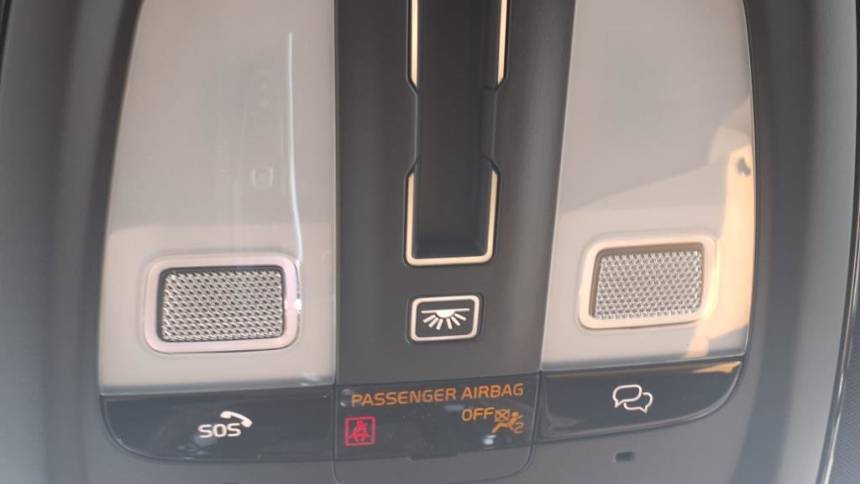 2025 Volvo XC60 YV4H60RC2S1208843