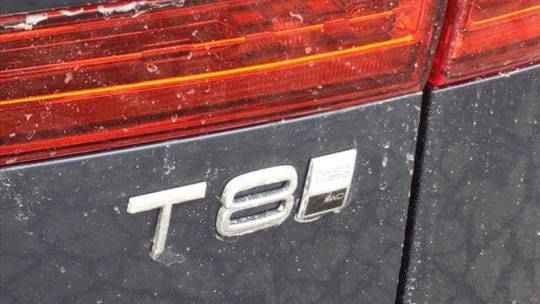 2025 Volvo XC60 YV4H60RC2S1208843
