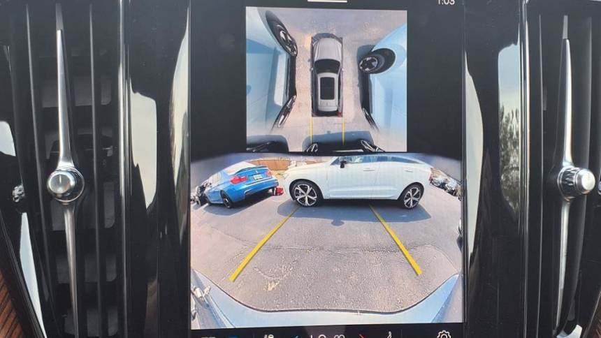 2025 Volvo XC60 YV4H60RC2S1208843