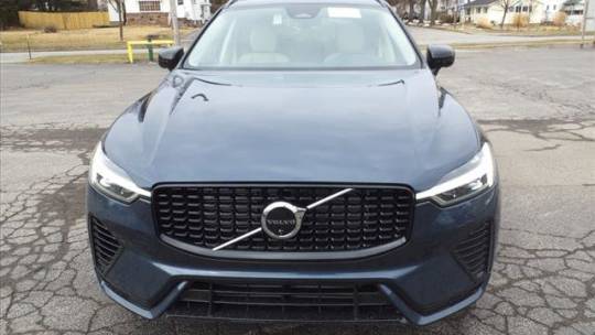 2025 Volvo XC60 YV4H60RC2S1208843