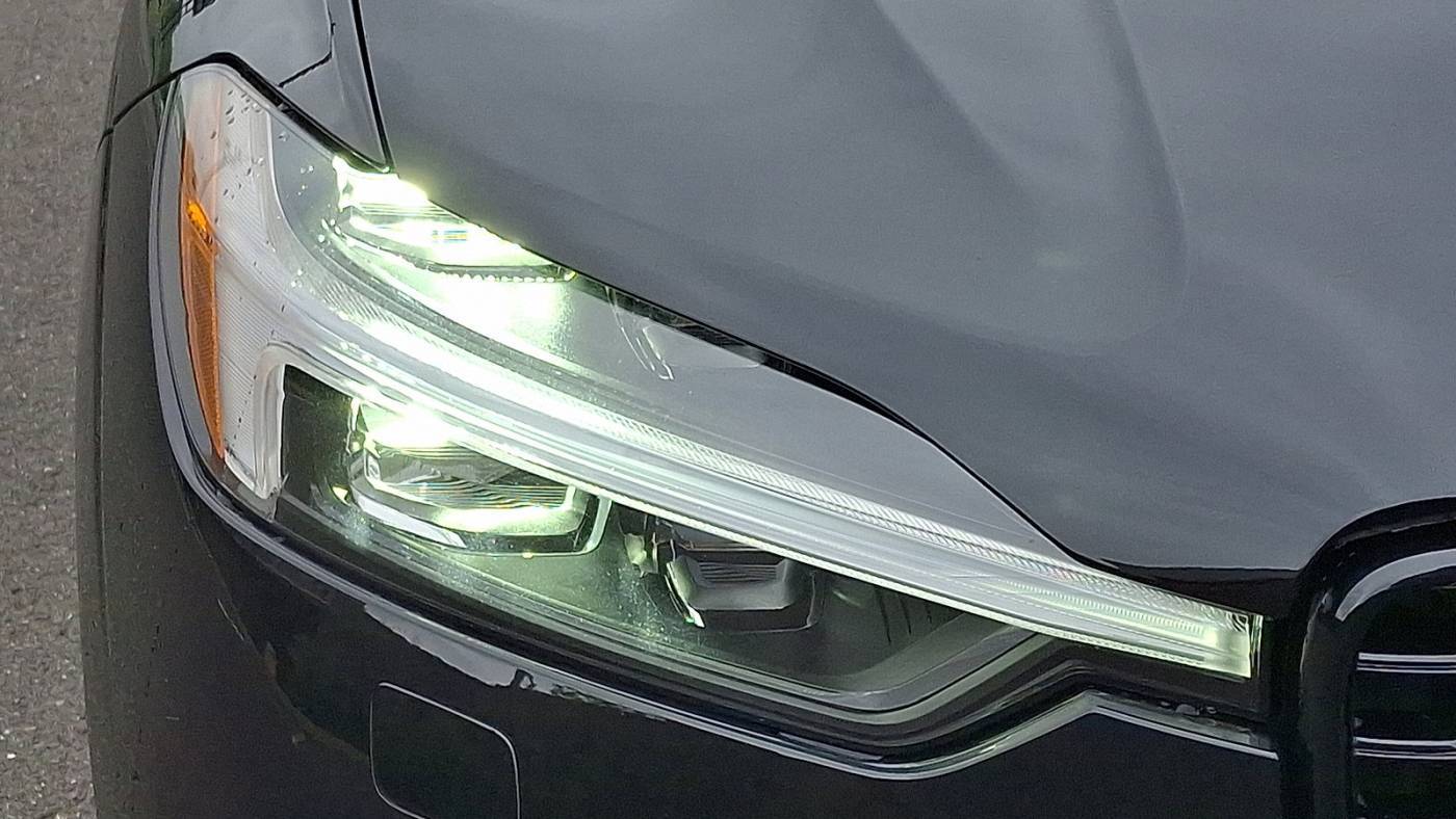 2025 Volvo XC60 YV4H60RC6S1204228