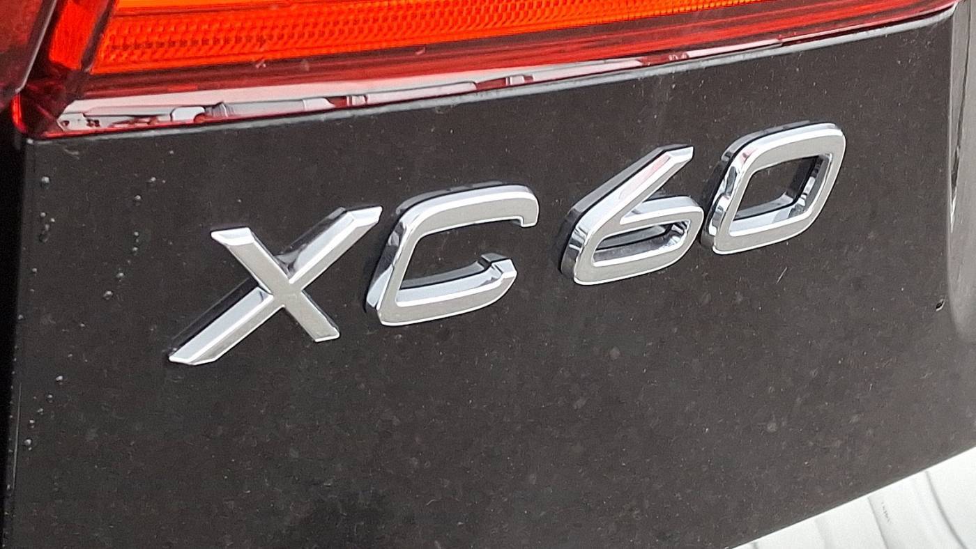 2025 Volvo XC60 YV4H60RC6S1204228