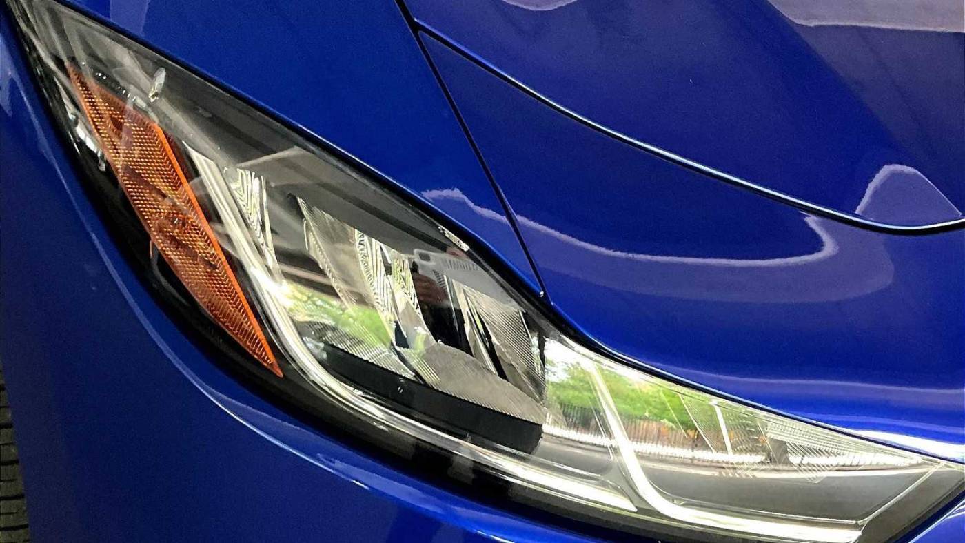 2020 Jaguar I-Pace SADHB2S10L1F84775