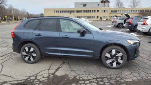 2025 Volvo XC60 YV4H60RC2S1208843