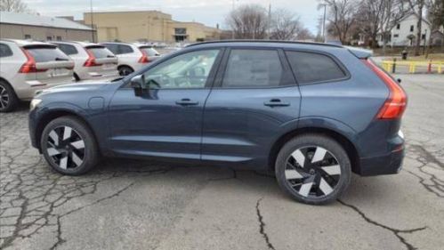 2025 Volvo XC60 YV4H60RC2S1208843