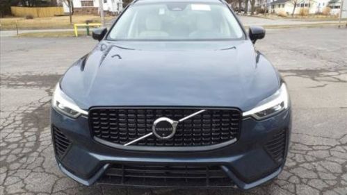 2025 Volvo XC60 YV4H60RC2S1208843