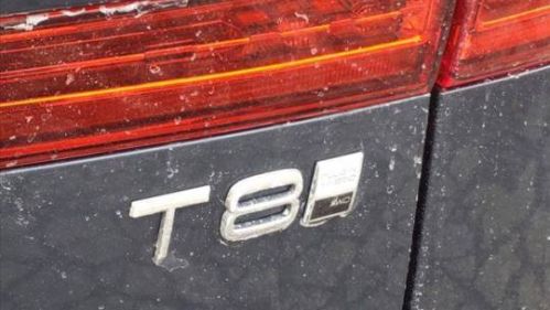 2025 Volvo XC60 YV4H60RC2S1208843