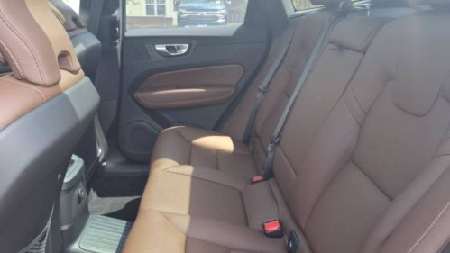 2025 Volvo XC60 YV4H60RC2S1208843