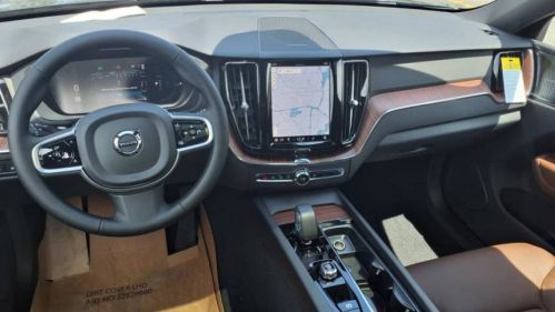 2025 Volvo XC60 YV4H60RC2S1208843