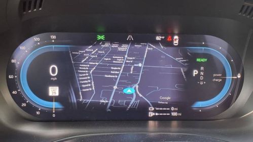 2025 Volvo XC60 YV4H60RC2S1208843