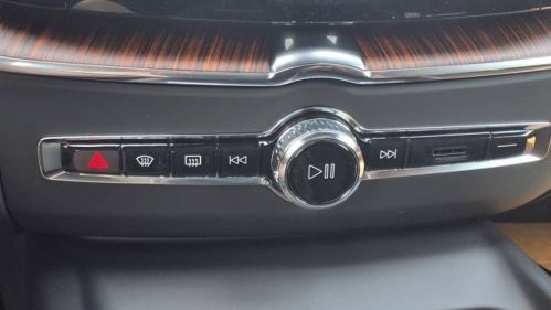 2025 Volvo XC60 YV4H60RC2S1208843