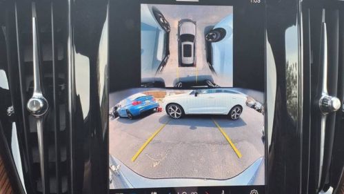 2025 Volvo XC60 YV4H60RC2S1208843