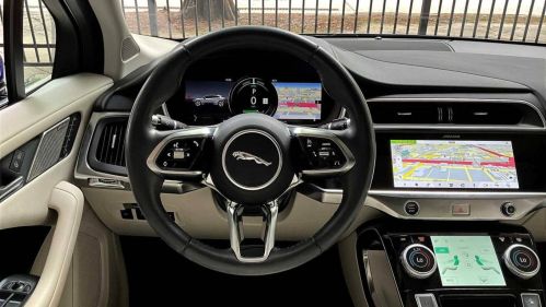 2020 Jaguar I-Pace SADHB2S10L1F84775