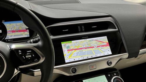 2020 Jaguar I-Pace SADHB2S10L1F84775