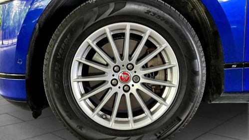 2020 Jaguar I-Pace SADHB2S10L1F84775
