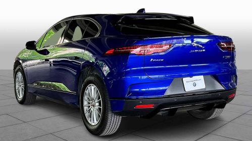 2020 Jaguar I-Pace SADHB2S10L1F84775