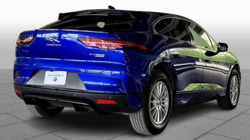 2020 Jaguar I-Pace SADHB2S10L1F84775