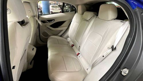 2020 Jaguar I-Pace SADHB2S10L1F84775