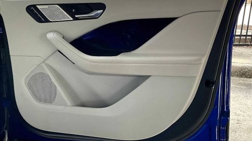 2020 Jaguar I-Pace SADHB2S10L1F84775