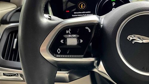 2020 Jaguar I-Pace SADHB2S10L1F84775