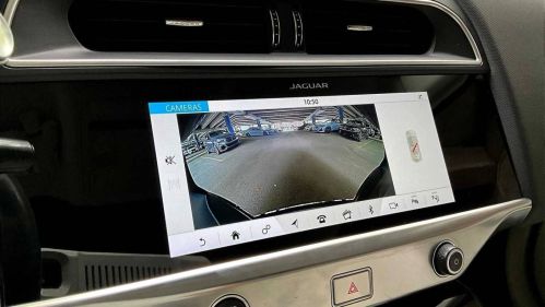 2020 Jaguar I-Pace SADHB2S10L1F84775
