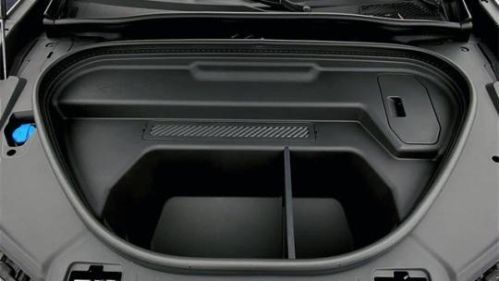 2025 Audi Q6 e-tron WA124BGFXSA024543