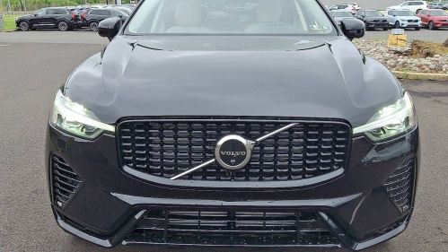 2025 Volvo XC60 YV4H60RC6S1204228