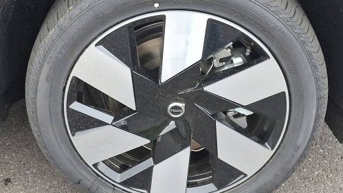 2025 Volvo XC60 YV4H60RC6S1204228