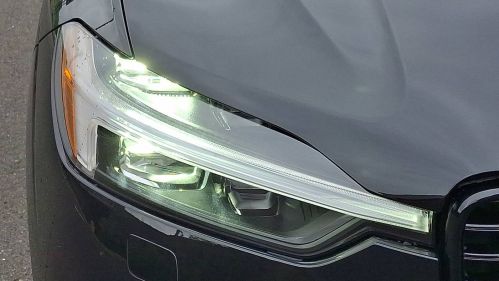 2025 Volvo XC60 YV4H60RC6S1204228