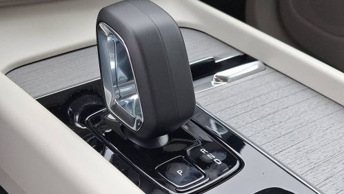 2025 Volvo XC60 YV4H60RC6S1204228