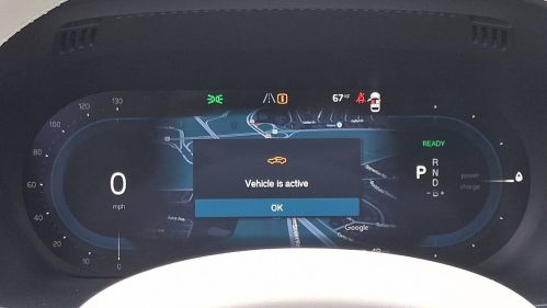 2025 Volvo XC60 YV4H60RC6S1204228