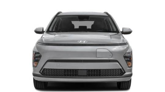 2025 Hyundai Kona Electric KM8HC3A62SU027495