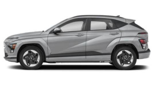2025 Hyundai Kona Electric KM8HC3A62SU027495